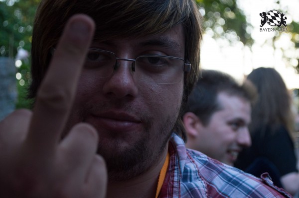 BFD5 0664 von Unbekannt BFD5 0664 von Unbekannt