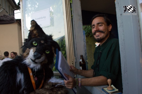 BFD5 0691 von Unbekannt BFD5 0691 von Unbekannt