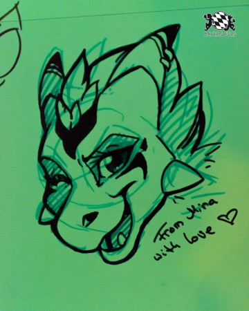 BFD7 0074 von Amee2k BFD7 0074 von Amee2k