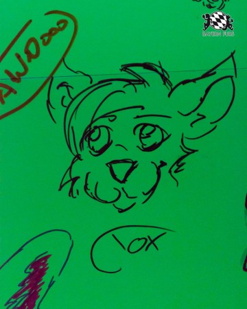 BFD7 0075 von Amee2k BFD7 0075 von Amee2k