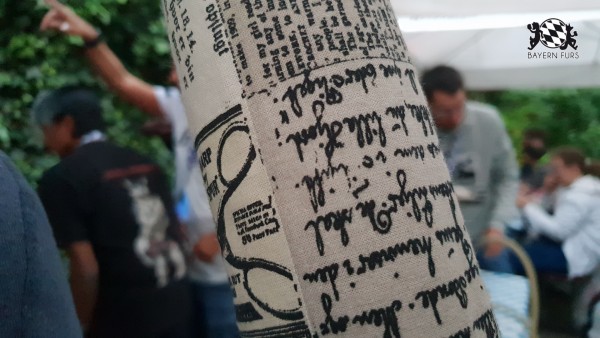 BFD7 0218 von Cydo BFD7 0218 von Cydo