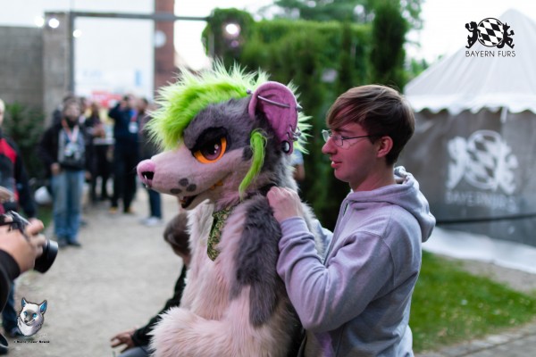 BFD7 0301 von FuWo BFD7 0301 von FuWo