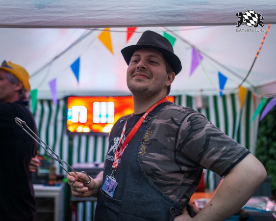 BFD9 0724 von Chaotika BFD9 0724 von Chaotika