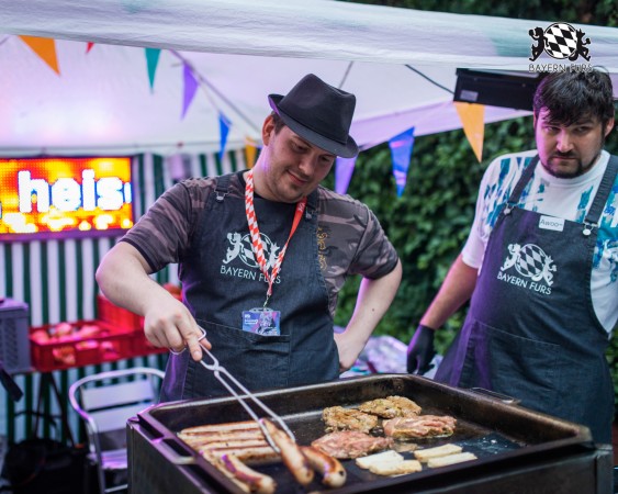 BFD9 0725 von Chaotika BFD9 0725 von Chaotika