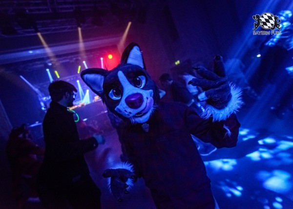 BFD10 0152 von Captain Chaotika BFD10 0152 von Captain Chaotika