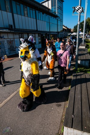 CGC2 0007 von Ryius Suitwalk CGC2 0007 von Ryius Suitwalk