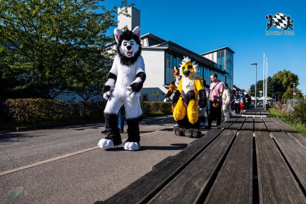 CGC2 0008 von Ryius Suitwalk CGC2 0008 von Ryius Suitwalk