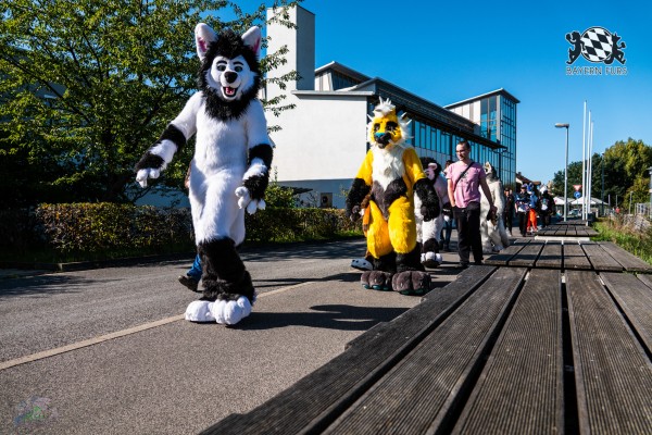 CGC2 0009 von Ryius Suitwalk CGC2 0009 von Ryius Suitwalk