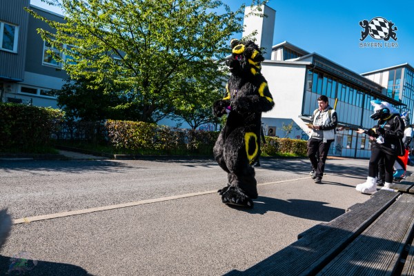 CGC2 0010 von Ryius Suitwalk CGC2 0010 von Ryius Suitwalk