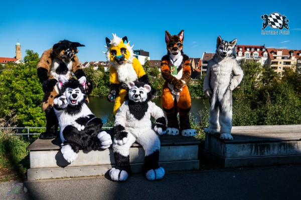 CGC2 0012 von Ryius Suitwalk CGC2 0012 von Ryius Suitwalk