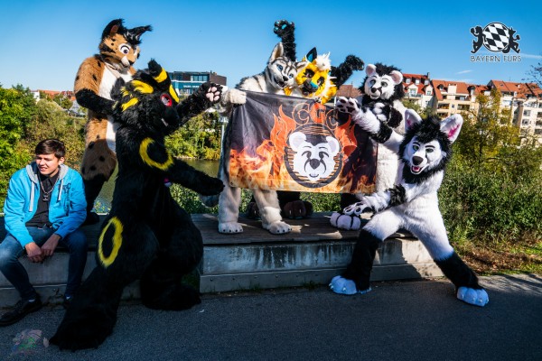 CGC2 0013 von Ryius Suitwalk CGC2 0013 von Ryius Suitwalk