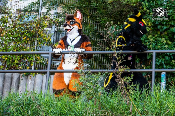 CGC2 0015 von Ryius Suitwalk CGC2 0015 von Ryius Suitwalk