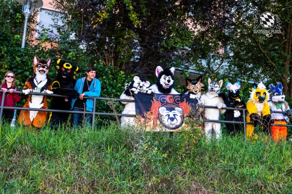 CGC2 0016 von Ryius Suitwalk CGC2 0016 von Ryius Suitwalk