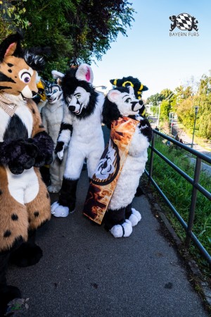 CGC2 0018 von Ryius Suitwalk CGC2 0018 von Ryius Suitwalk