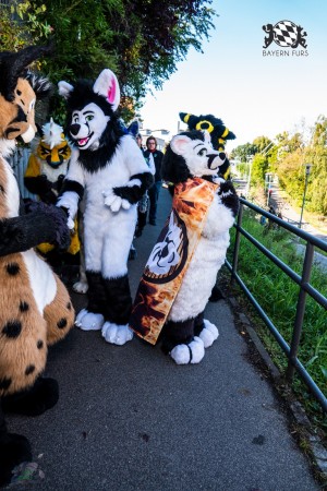 CGC2 0019 von Ryius Suitwalk CGC2 0019 von Ryius Suitwalk