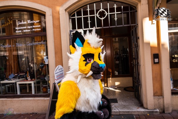 CGC2 0022 von Ryius Suitwalk CGC2 0022 von Ryius Suitwalk