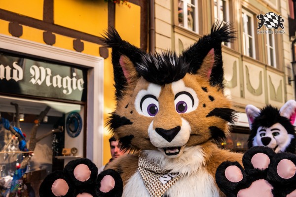 CGC2 0023 von Ryius Suitwalk CGC2 0023 von Ryius Suitwalk