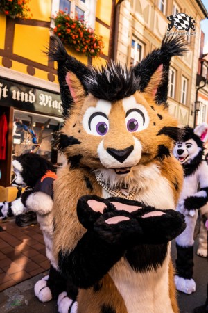 CGC2 0024 von Ryius Suitwalk CGC2 0024 von Ryius Suitwalk