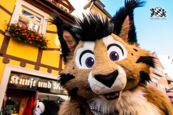 CGC2 0025 von Ryius Suitwalk CGC2 0025 von Ryius Suitwalk