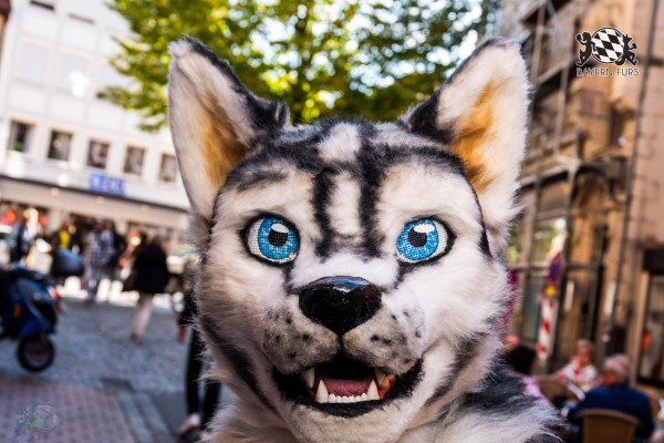 CGC2 0026 von Ryius Suitwalk CGC2 0026 von Ryius Suitwalk