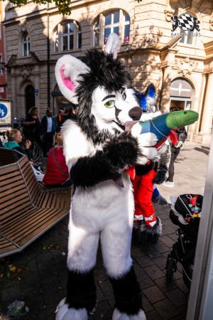 CGC2 0029 von Ryius Suitwalk CGC2 0029 von Ryius Suitwalk