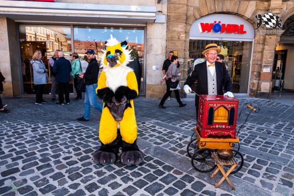 CGC2 0030 von Ryius Suitwalk CGC2 0030 von Ryius Suitwalk