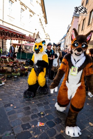 CGC2 0031 von Ryius Suitwalk CGC2 0031 von Ryius Suitwalk