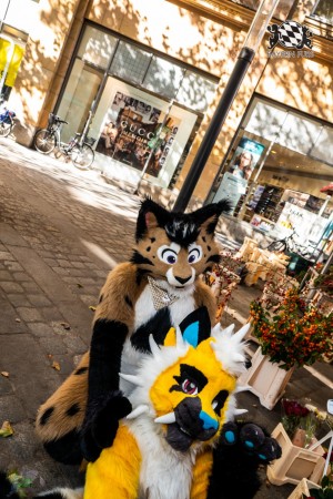 CGC2 0033 von Ryius Suitwalk CGC2 0033 von Ryius Suitwalk