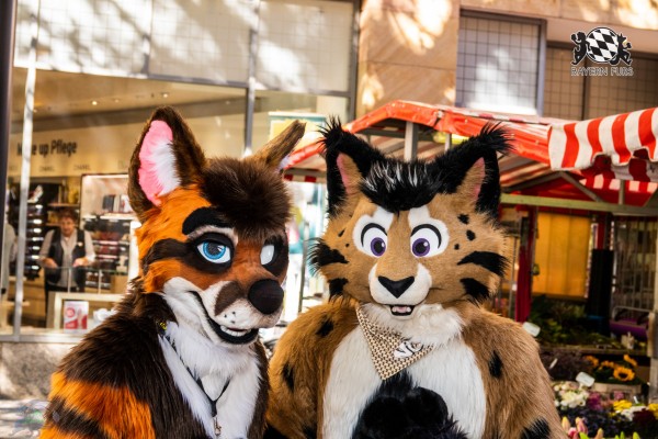 CGC2 0035 von Ryius Suitwalk CGC2 0035 von Ryius Suitwalk