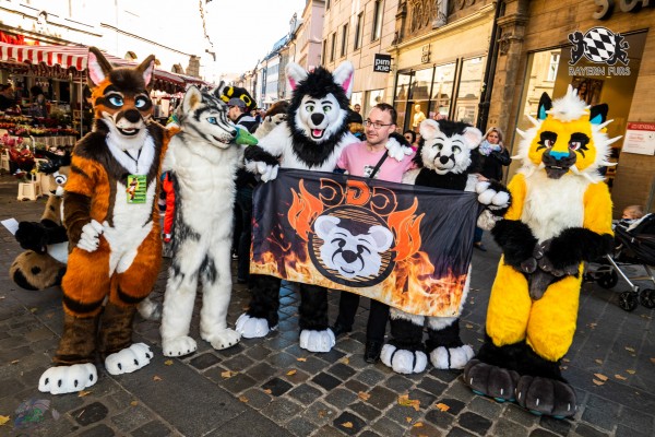 CGC2 0039 von Ryius Suitwalk CGC2 0039 von Ryius Suitwalk