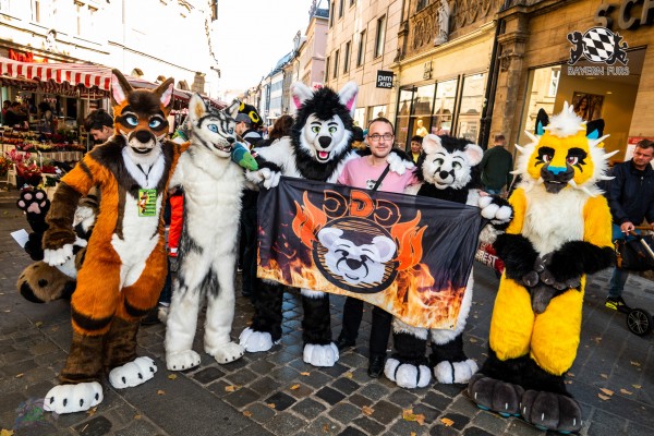 CGC2 0040 von Ryius Suitwalk CGC2 0040 von Ryius Suitwalk