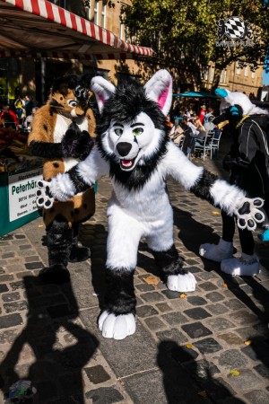 CGC2 0041 von Ryius Suitwalk CGC2 0041 von Ryius Suitwalk