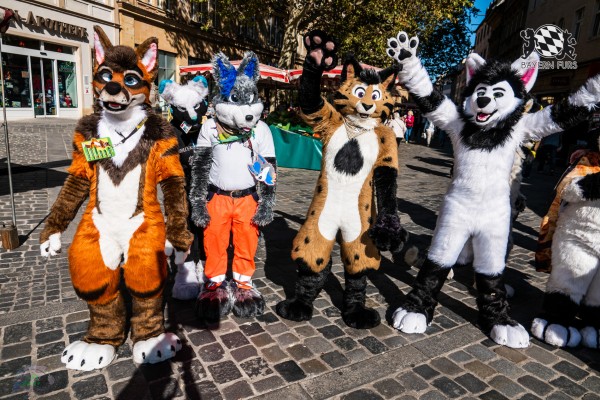 CGC2 0043 von Ryius Suitwalk CGC2 0043 von Ryius Suitwalk