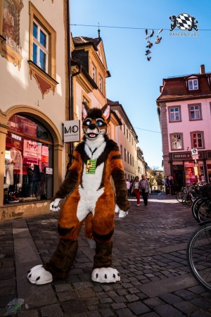 CGC2 0048 von Ryius Suitwalk CGC2 0048 von Ryius Suitwalk