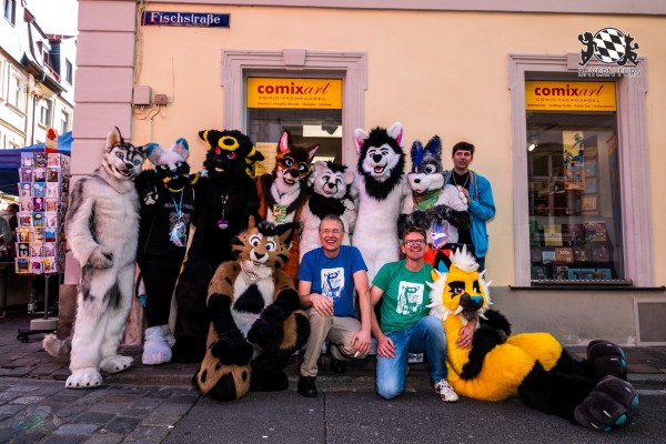 CGC2 0050 von Ryius Suitwalk CGC2 0050 von Ryius Suitwalk