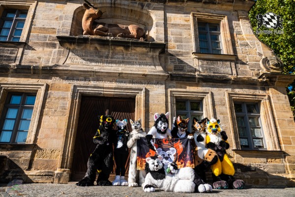 CGC2 0056 von Ryius Suitwalk CGC2 0056 von Ryius Suitwalk