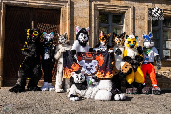 CGC2 0057 von Ryius Suitwalk CGC2 0057 von Ryius Suitwalk