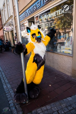 CGC2 0058 von Ryius Suitwalk CGC2 0058 von Ryius Suitwalk