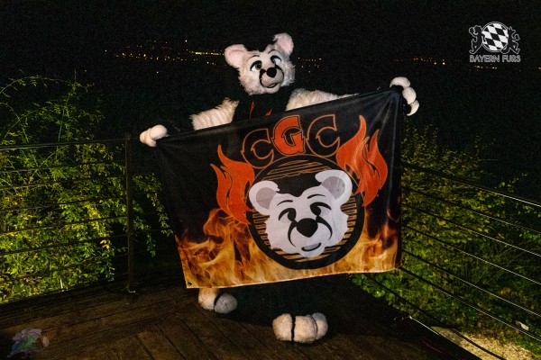 CGC2 0095 von Ryius CGC2 0095 von Ryius