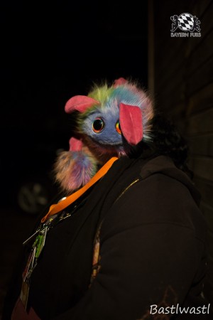 CGC2 0121 von Bastlwastl CGC2 0121 von Bastlwastl