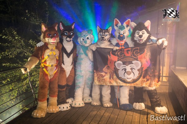 CGC2 0203 von Bastlwastl CGC2 0203 von Bastlwastl