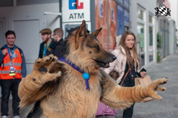 MSW5 124 von RyuxWolf MSW5 124 von RyuxWolf