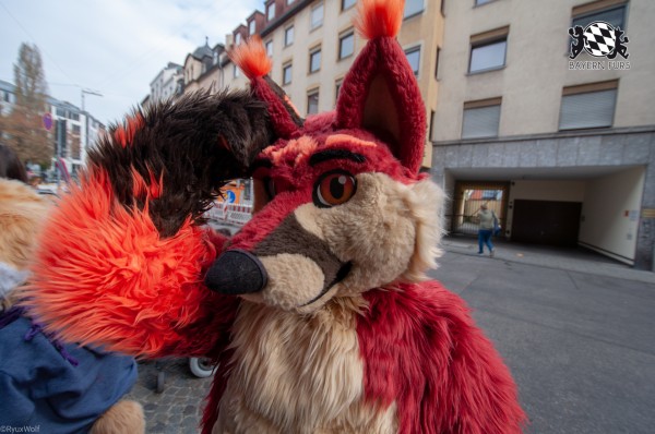 MSW5 130 von RyuxWolf MSW5 130 von RyuxWolf