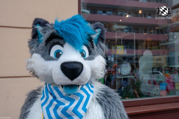 MSW5 133 von RyuxWolf MSW5 133 von RyuxWolf