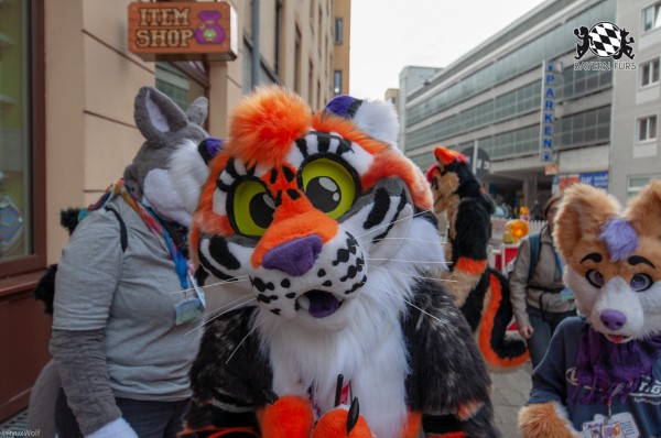 MSW5 134 von RyuxWolf MSW5 134 von RyuxWolf