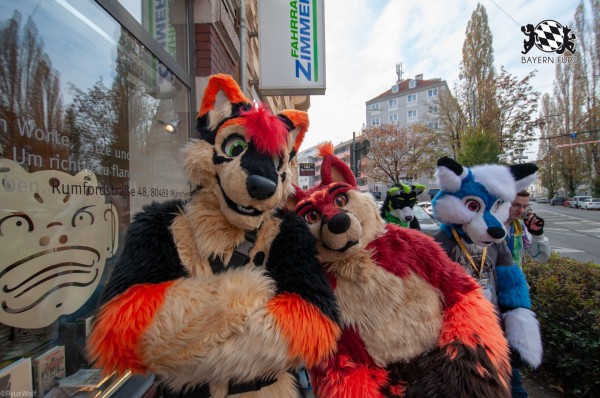 MSW5 136 von RyuxWolf MSW5 136 von RyuxWolf