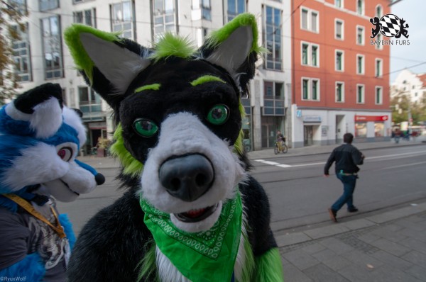 MSW5 137 von RyuxWolf MSW5 137 von RyuxWolf