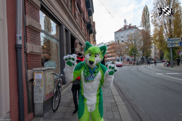 MSW5 138 von RyuxWolf MSW5 138 von RyuxWolf