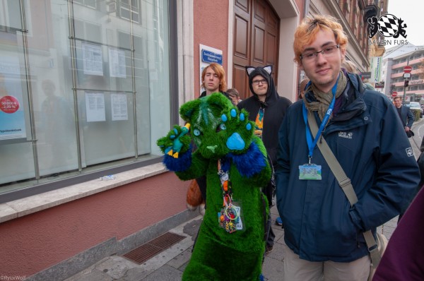 MSW5 145 von RyuxWolf MSW5 145 von RyuxWolf