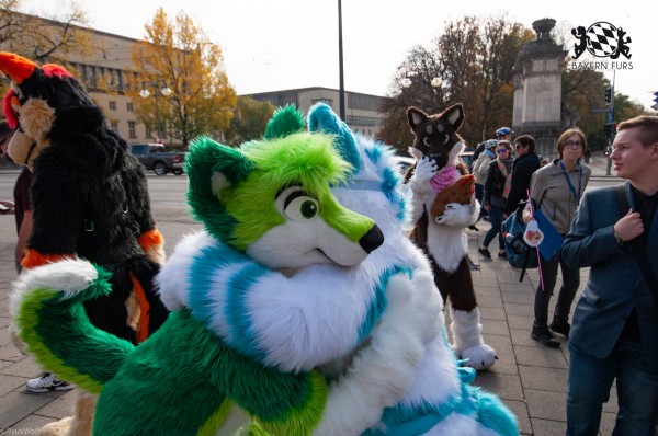 MSW5 152 von RyuxWolf MSW5 152 von RyuxWolf